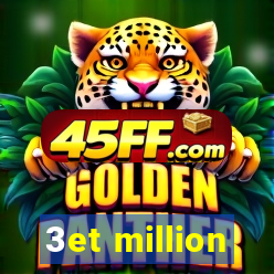 3et million